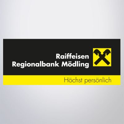 Raiffeisen Regionalbank Mödling